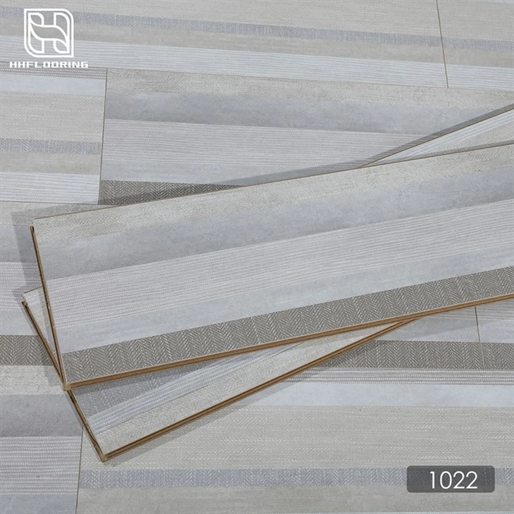 Laminate flooring that looks like carpet