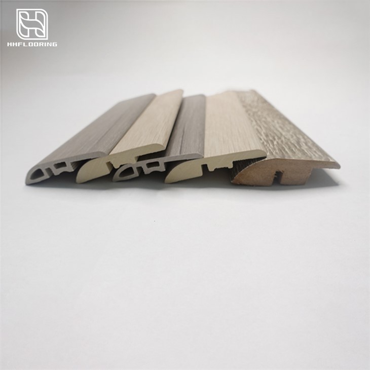 laminate transition strips