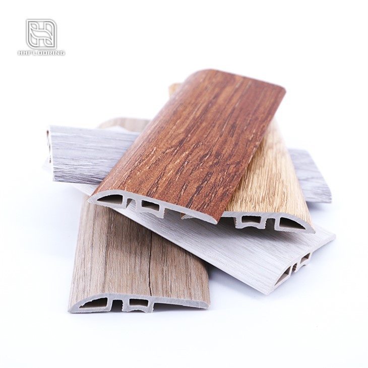 vinyl floor transition strip