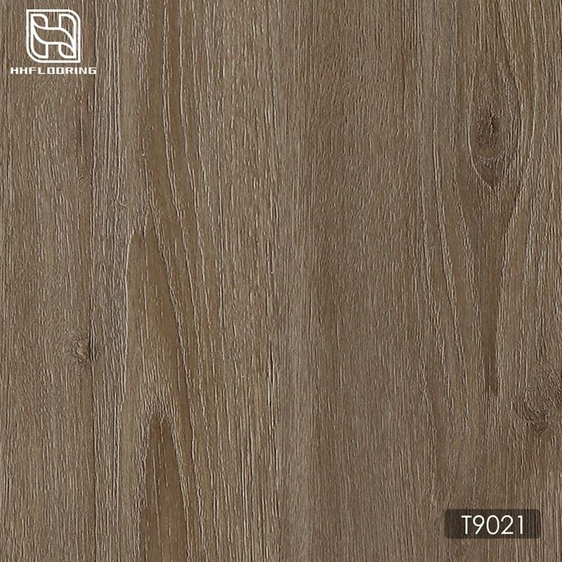 luxury EIR vinyl flooring