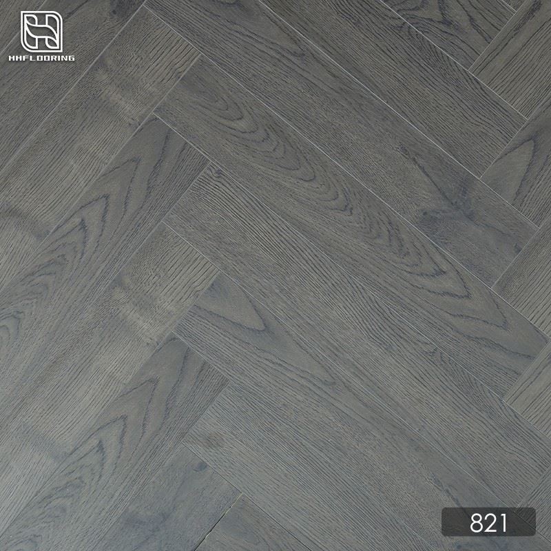 grey herringbone laminate flooring