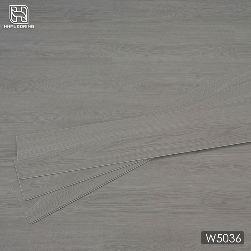 light grey commercial vinyl flooring