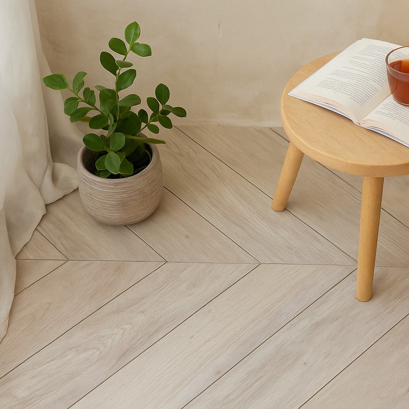 พื้นไม้วิศวกรรม