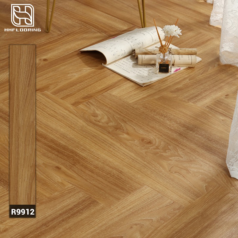 SPC herringbone click vinyl flooring SPC herringbone click vinyl flooring