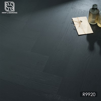 พื้นเชฟรอนสีดำ