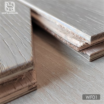 พื้นไม้ปาร์เก้