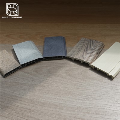 พลาสติกสีเทาพลาสติก