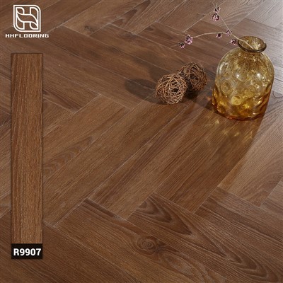 Parquet พื้นก้างปลา