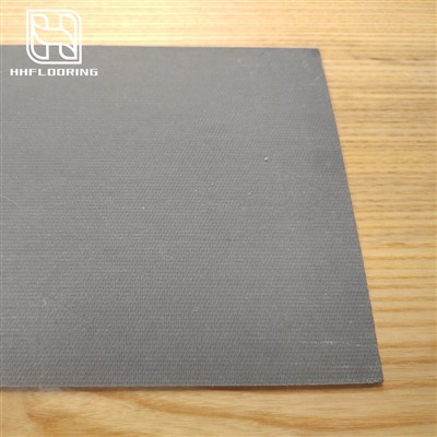 พื้นไม้กระดานไวนิล LVT