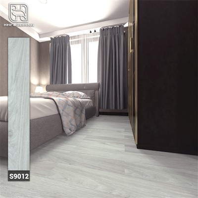 พื้นไม้เนื้อแข็ง SPC