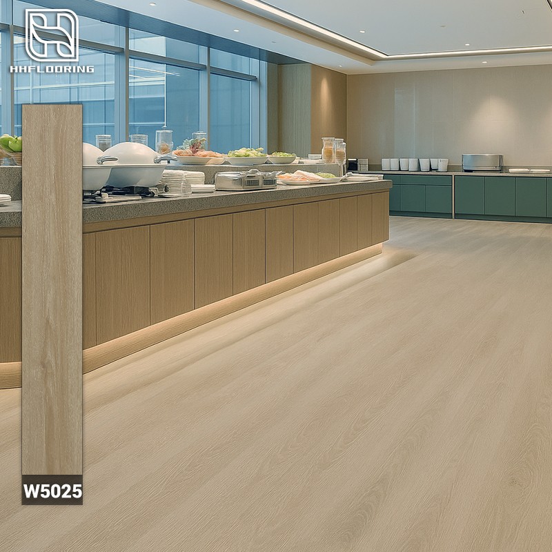 commercial vinyl plank flooring